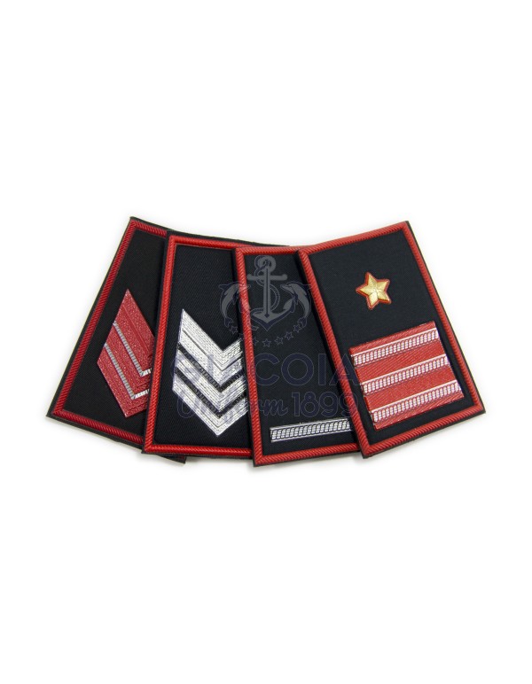 Tubolari In Plastica Carabinieri