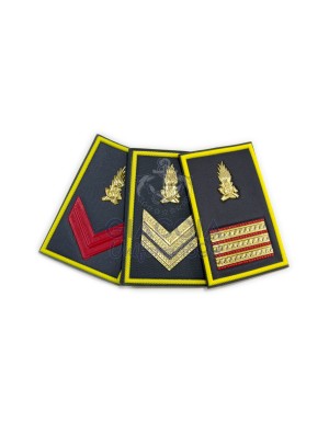 Tubolari In Plastica Guardia Di Finanza