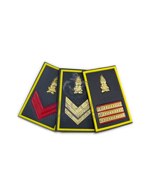 Tubolari In Plastica Guardia Di Finanza