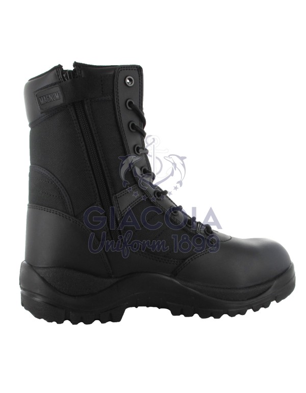 Anfibi Magnum Centurion 8.0 Side Zip