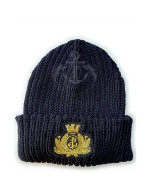 Zuccotto Militare Con Fregio