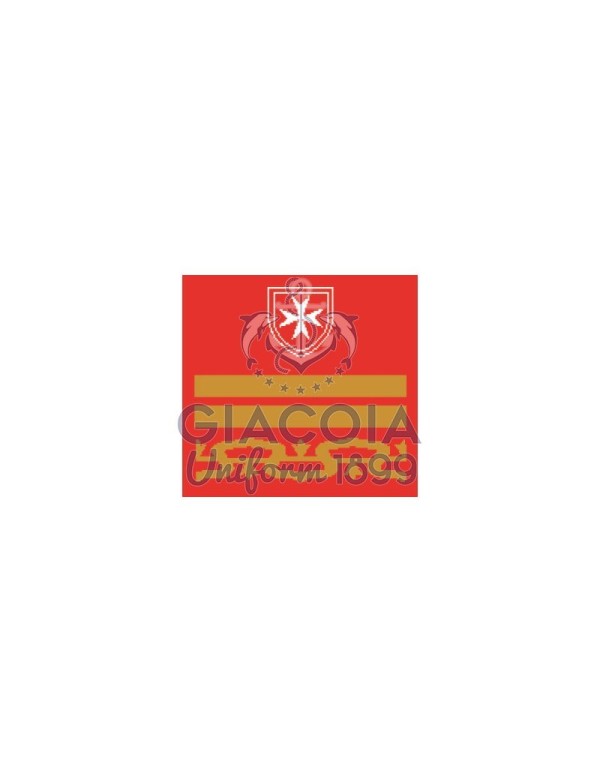 Tubolari (coppia) Responsabile Sanitario Nazionale