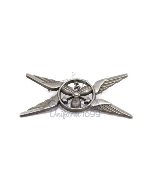 Brevetto Elicotterista