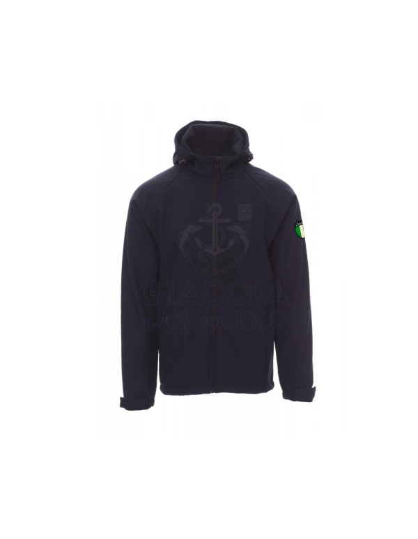 Giubbino Operativo "de La Penne"