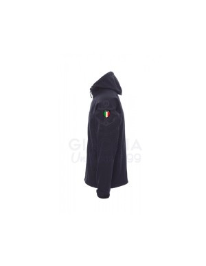 Giubbino Operativo SOFTSHELL modello "DE LA PENNE"