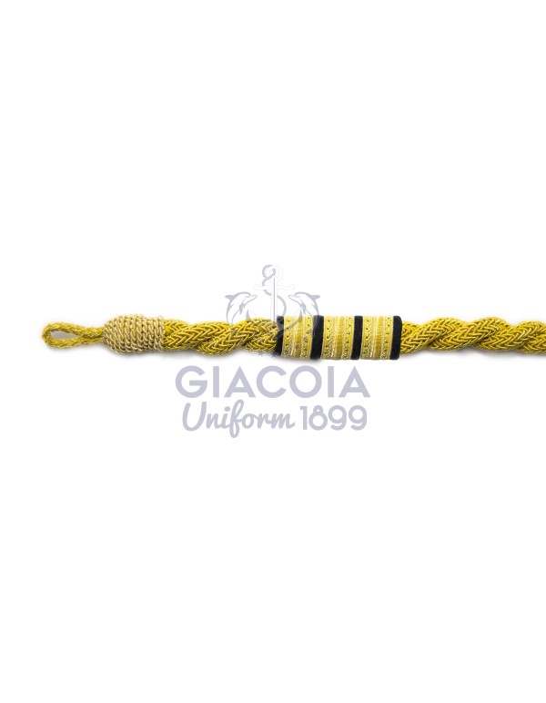 Cordone Per Berretto Da Ufficiale Superiore...