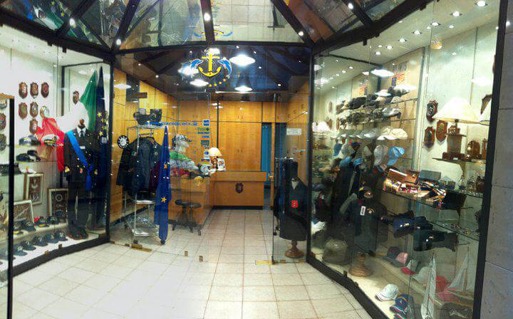 Giacoia Uniform Shop