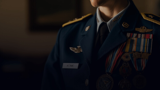 Abbigliamento Marina Militare